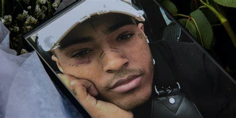 xxtenations morto|XXXTentacion: Three men found guilty of murdering。